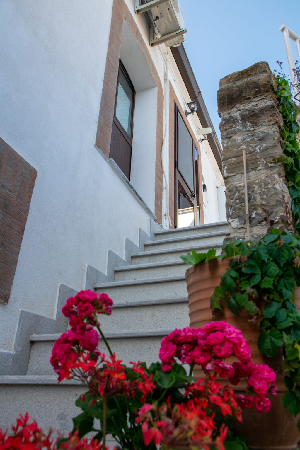 Terrazzo sullo Ionio